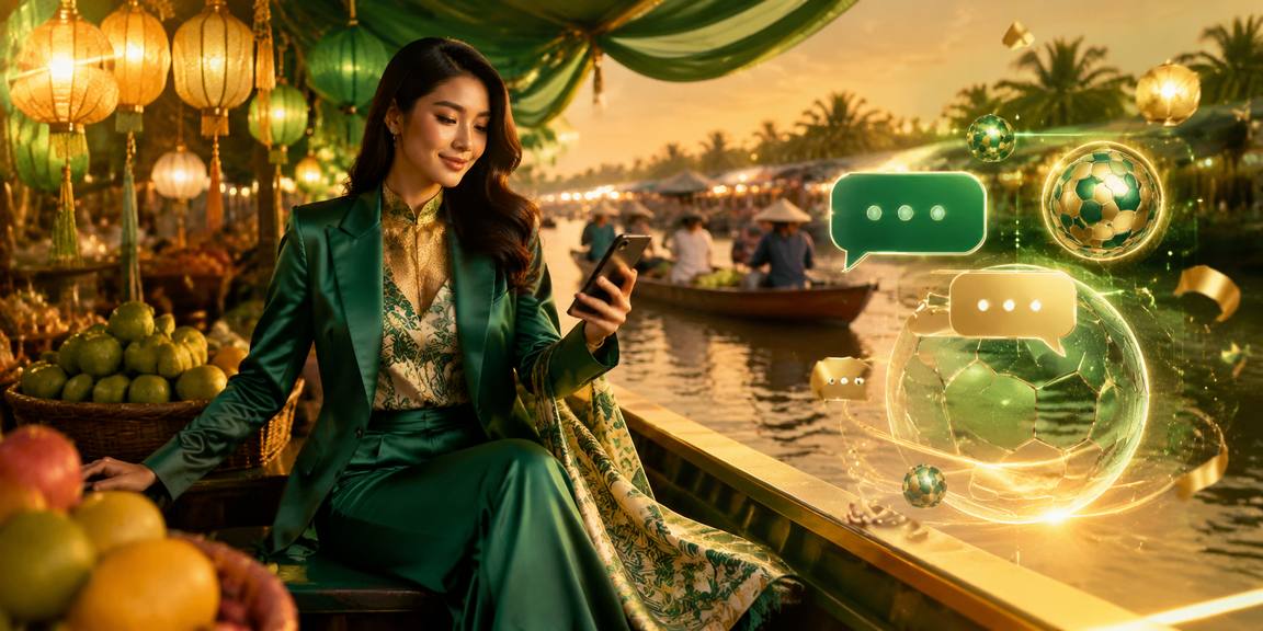 vsvin Casino Di Động Hoạt Động Như Thế Nào Tại vsvin