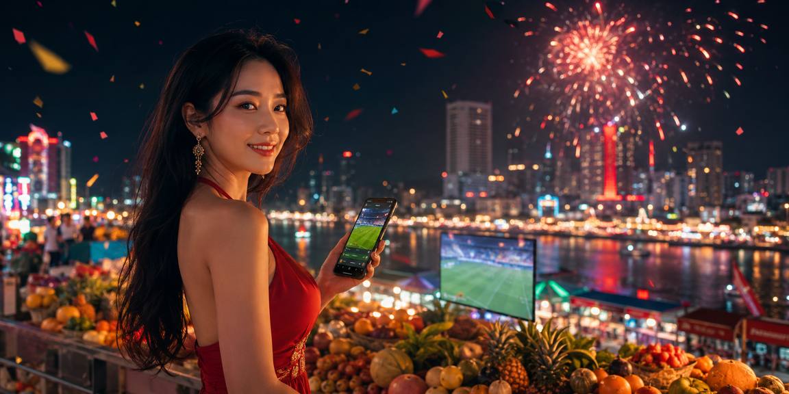 vsvin Hoa Mai Slot – Sảnh Quay Đặc Sắc Của Mùa Xuân